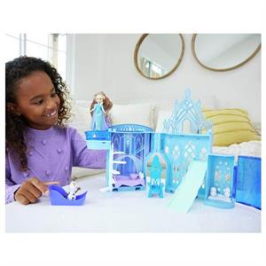 Disney Frozen Storytime Stackers Elsa's Ice Palace